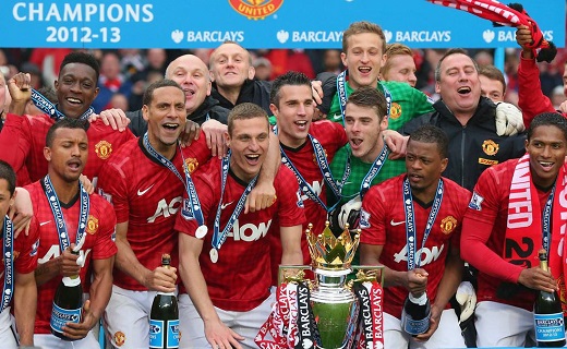 米夺得欧冠 米夺得欧冠