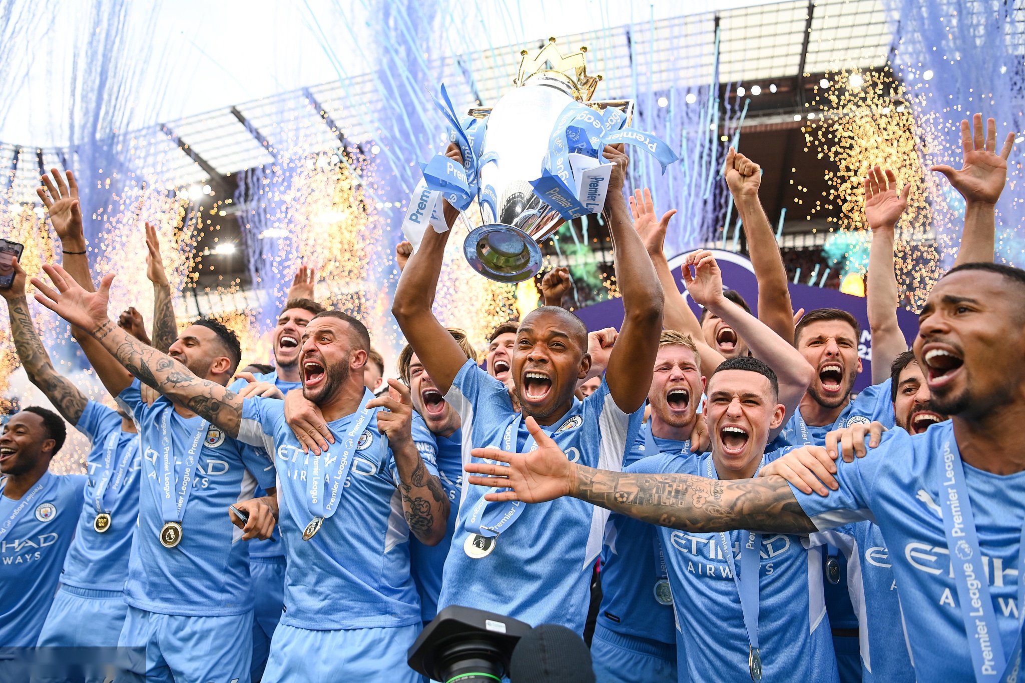 卡塔尔财团 卡塔尔财团