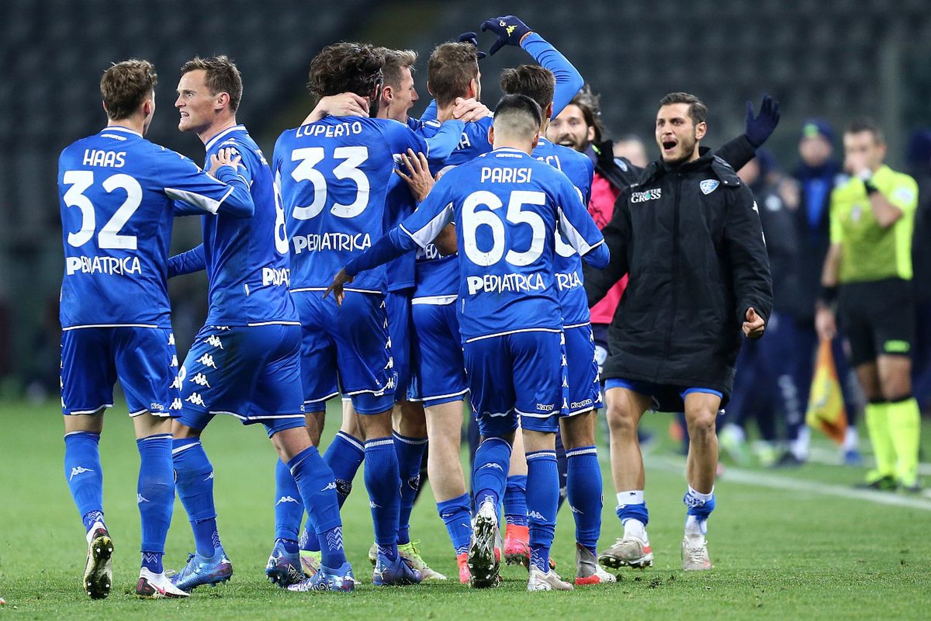 中的表现 中的表现